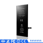 100% New For Iphone 5 5s 5c 6 6 plus cell phone Batteries Replacement For Iphone 5 Battery