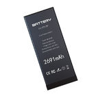 Rechargeable Battery Iphone Plus Battery Gb/T 18287-2013 Li Ion Zero Cycle