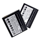 500 Times Charging Life Cycle Samsung Phone Battery For Samsung Galaxy S3 I9300