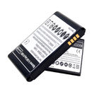 S4 I9500 Samsung Mobile Phone Batteries 2800mAh Capacity CE/ROHS/FCC Approval