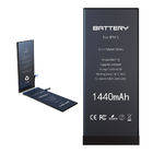 100% New Replacement Iphone 5 Lithium Ion Battery 1440mAh Pure Cobalt Material