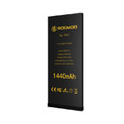 1440mAh Capacity 	Apple Iphone 5 Battery 100% Cobalt With Double IC