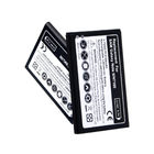 Customized Replacement Samsung Phone Battery 3200mAh For Samsung Galaxy Note 3