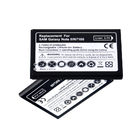3.7v 3100mah Samsung Phone Battery Note2 N7100 Lithium With Rechargeable Dual IC