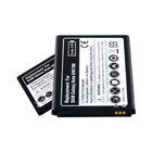 0 Cycle Samsung Phone Battery Note 2 3100mah Samsung Note Battery Replacement