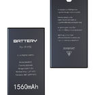 3.82v-4.35v Apple Iphone 5s Battery 1560mAh 100% New Replacement With 1 Year Warrenty