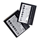 Li - Ion Polymer Samsung Phone Battery 500 Times Charging Life Cycle For Galaxy S3 I9300