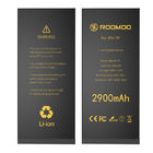 Large Capacity Mobile Lithium Ion Battery , Replacement Battery For Iphone