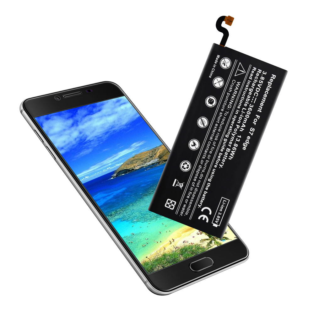 Customized Replacement Samsung Phone Battery 3200mAh For Samsung Galaxy Note 3